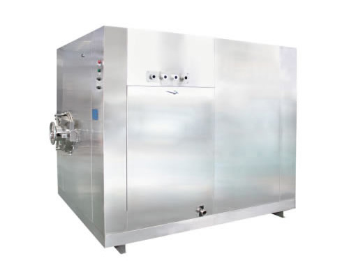 LQX型（xíng）藥用鋁蓋、膠（jiāo）塞清洗機