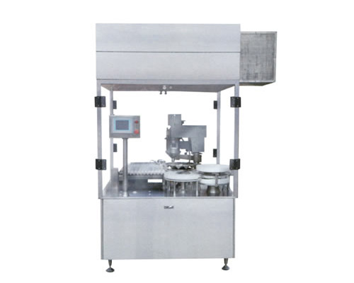 FJZ-240係列粉劑螺杆分裝機