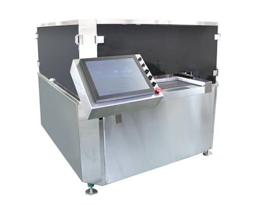 QDJ型全（quán）自動燈檢機（jī）