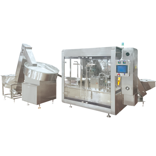 聯動（dòng）生（shēng）產線